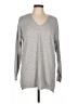 3 Sisters Gray Pullover Sweater Size L - photo 1