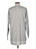 3 Sisters Gray Pullover Sweater Size L - photo 2