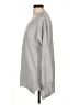3 Sisters Gray Pullover Sweater Size L - photo 5