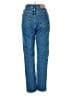 Everlane 100% Cotton Hearts Blue Jeans Size 23 waist - photo 2