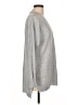 3 Sisters Gray Pullover Sweater Size L - photo 4