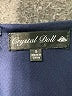 Crystal Doll Graphic Blue Casual Dress Size 5 - photo 7