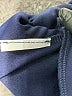 Crystal Doll Graphic Blue Casual Dress Size 5 - photo 8