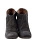 Calleen Cordero Gray Brown Ankle Boots Size 6 - photo 2