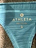 Athleta Blue Active Tank Size S - photo 7