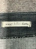Many Belles Down Black Gray Formal Skirt Size M - photo 4