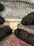 the general good Gray Pullover Sweater Size L - photo 7