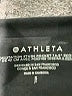Athleta Solid Black Active Skort Size S - photo 3