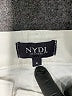 NYDJ Ivory Jeans Size 6 - photo 7