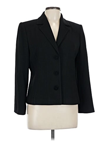 Linda Allard Ellen Tracy Blazer (view 1)