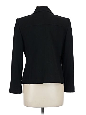 Linda Allard Ellen Tracy Blazer (view 2)