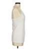 Nike Ivory Active Tank Size M - photo 4