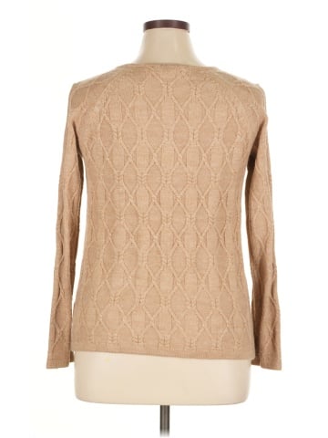 St. John's Bay Pullover Sweater (view 2)
