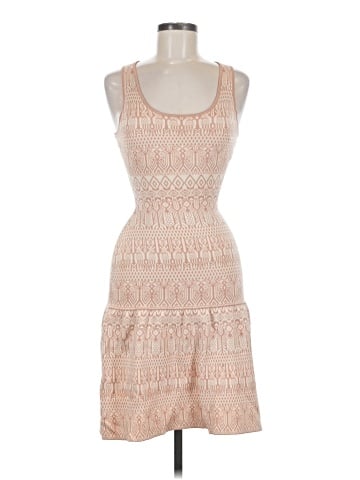 MLV by MAYREN LEE VIRAY Cocktail Dress (view 1)