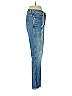 Madewell Hearts Blue Jeans Size 26 waist - photo 4