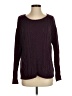 Coincidence & Chance Purple Pullover Sweater Size XS - photo 1