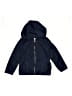 Carter's 100% Polyester Blue Zip Up Hoodie Size 4T - photo 1
