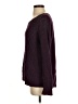 Coincidence & Chance Purple Pullover Sweater Size XS - photo 5