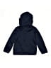 Carter's 100% Polyester Blue Zip Up Hoodie Size 4T - photo 2