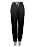 Eggie Black Track Pants Size XS - photo 1