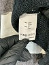 Swildens Black Pullover Sweater Size XS - photo 8