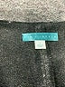 Pim + Larkin Tweed Gray Cocktail Dress Size S - photo 7