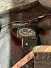 Little Marc Jacobs Black Denim Jacket Size 4 - photo 3
