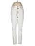 Ann Taylor LOFT Ivory Jeans Size 31 waist - photo 1
