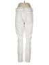 Ann Taylor LOFT Ivory Jeans Size 31 waist - photo 2