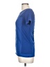 Fabletics Blue Active T-Shirt Size L - photo 5