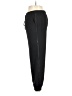 Stella & Jamie Black Casual Pants Size M - photo 5