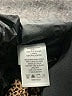1.State 100% Polyester Brown Long Sleeve Turtleneck Size M - photo 8