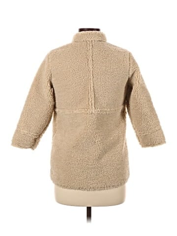 Zara Coat (view 2)