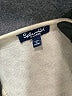 Splendid Tweed Ivory Jumpsuit Size XL - photo 3