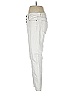 Ann Taylor LOFT Ivory Jeans Size 31 waist - photo 5