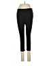 IAB MFG Solid Black Active Pants Size 8 - photo 1
