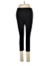 IAB MFG Solid Black Active Pants Size 8 - photo 2