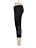 IAB MFG Solid Black Active Pants Size 8 - photo 5
