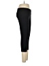 IAB MFG Solid Black Active Pants Size 8 - photo 4
