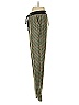 3.1 Phillip Lim Tweed Green Casual Pants Size 2 - photo 5