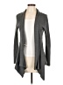 Covington Gray Cardigan Size L - photo 1