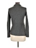 Covington Gray Cardigan Size L - photo 2