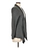 Covington Gray Cardigan Size L - photo 4