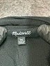 Madewell 100% Viscose Solid Black Sleeveless Blouse Size XS - photo 7