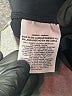 Nike Black Active Pants Size L - photo 8