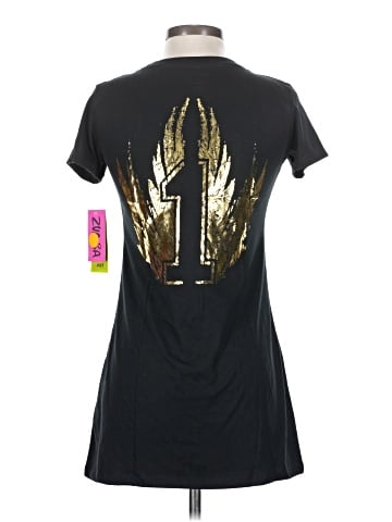 Zumba Wear Active T-Shirt (view 2)