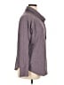 we wander Purple Pullover Sweater Size 1X - photo 4