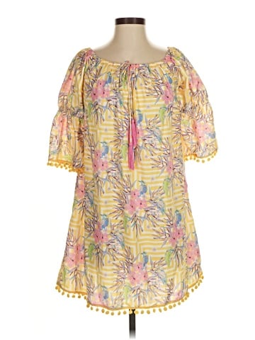 America & Beyond Casual Dress (view 1)