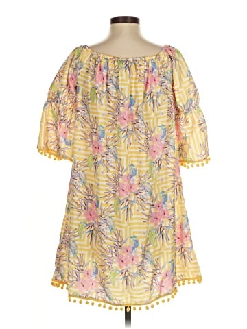 America & Beyond Casual Dress (view 2)