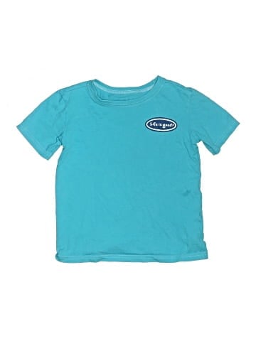 Life Is Good Short Sleeve T-Shirt (view 1)